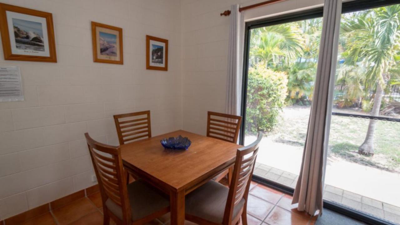 The Ponderosa Holiday House Horseshoe Bay Extérieur photo
